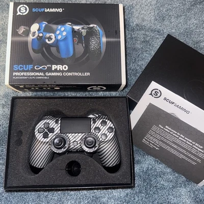 SCUF Infinity 4PS Pro - Image 1 of 4