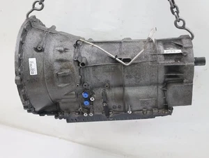 Automatikgetriebe Land Rover RANGE ROVER SPORT L320 8HP70 CPLA7000DA 3.0 Diesel - Imagen 1 de 6