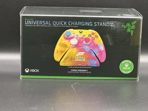 Razer Universal Quick Charging Stand for Xbox Forza Horizon 5 Limited Edition - Picture 1 of 6