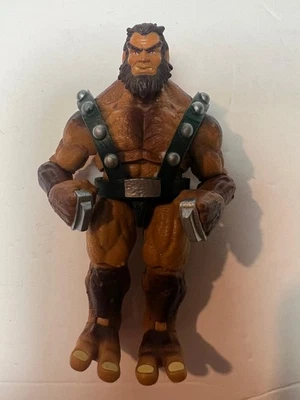 Figura de acción Ulik Asgard Troll Marvel Universe serie 3,75" Thor Ragnarok Foto 1 de 2