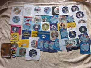 57 CD internet différents fournisseurs - Photo 1/6