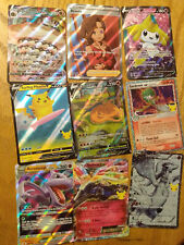 Pokemon Card Lot 15 Official TCG Cards- Guaranteed Ultra Rare and Holo Card!