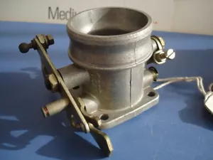 Seat 124 diesel throttle body mixture controller OEM NOS - Bild 1 von 9