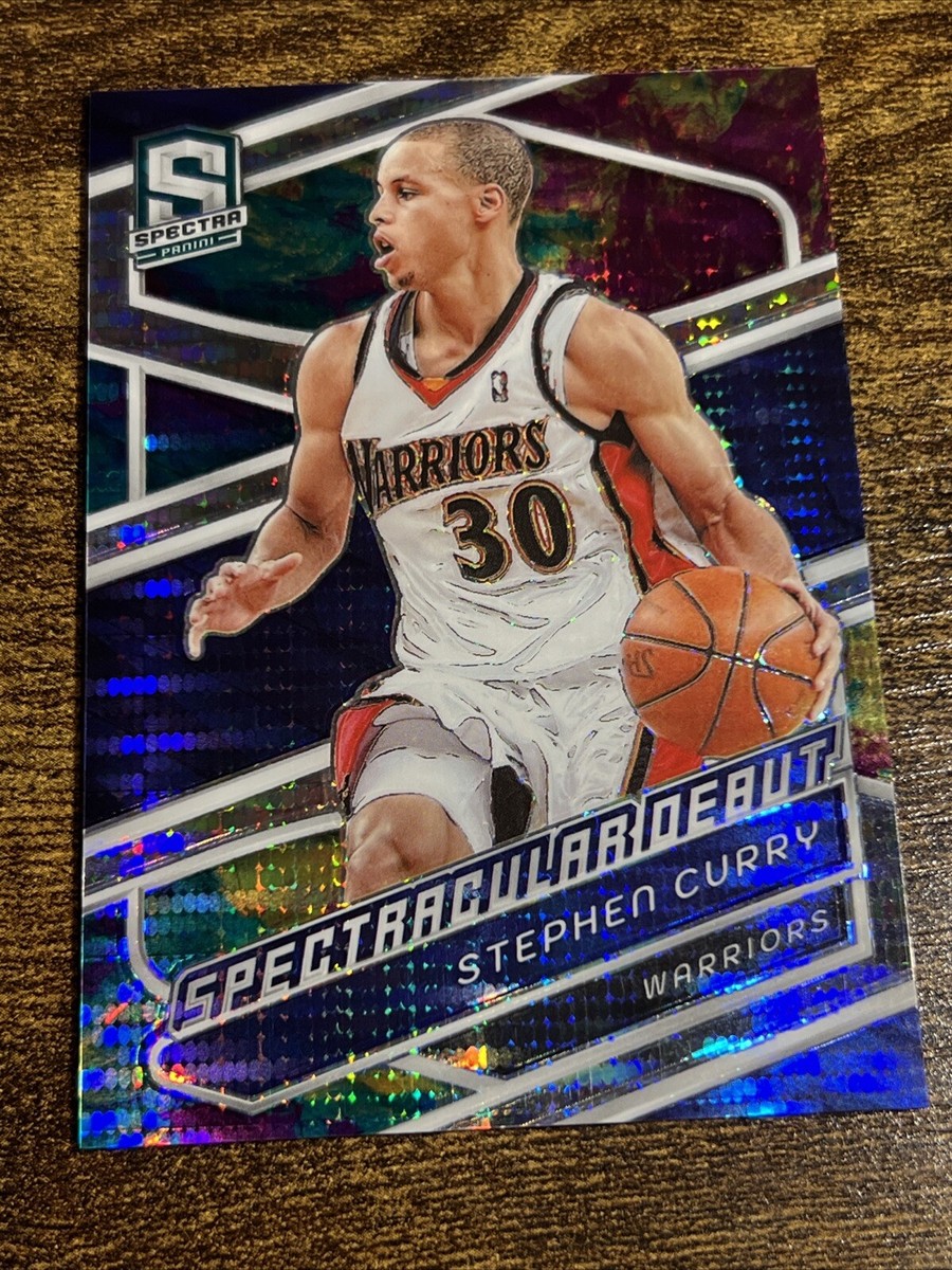 2023-24 Panini Spectra - Stephen Curry #189 for sale | eBay 2023-24 Panini Spectra - Stephen Curry #189 for sale | eBay