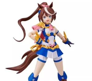 BANDAI 30MS Pretty Derby Tokai Teio Action Figure New - Picture 1 of 9