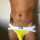 Men's 2 PACKS | Sexy Classic | Underwear | Enhancing | Contour Fit | Jockstrap 