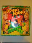 Vintage+1989+Ideal+Board+Game+Toy+Bongo+Kongo+Motorized+Action+Game+Works+Great+