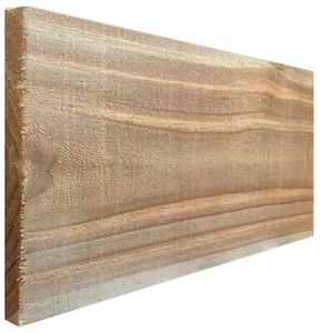 Home-Grown Cedar Shingles Ruby Durable Natural Roofing for Outdoor Projects - Picture 1 of 2