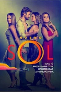 SERIE BRASIL, NUEVO SOL, 32 DVD, 129 CAPITULOS, 2018, EXCELENTE - Imagen 1 de 1