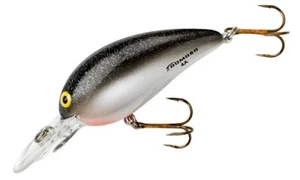 Bomberköder Modell 6A - Black Pearl - Bild 1 von 1