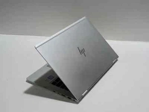 HP EliteBook x360 1030 G2, Core i5-7300U, 2,80 GHz / 16 GB RAM / 128 GB SSD / W11P - Foto 1 di 8