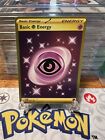 Pokémon Tcg Basic Psychic Energy Scarlet & Violet - 151 207/165 Holo Hyper Rare