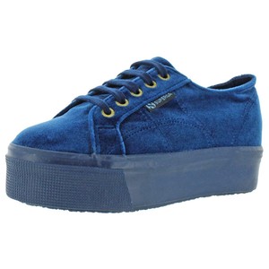 Las mejores ofertas en Zapatillas deportivas Azul Superga para De mujer |  eBay