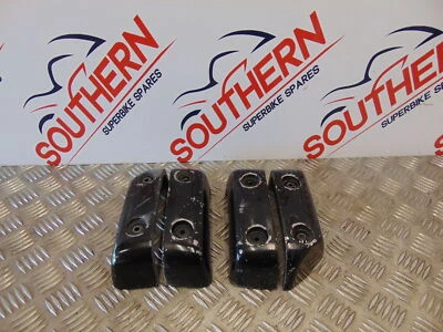 Yamaha Virago 535 1988 Engine Covers - Image 1 of 4