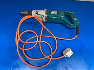 Vintage Black & Decker GD104 electric drill 240V 460W - Italy - Foto 1 di 8
