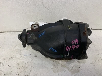 Diferencial traseiro 2007-2010 Chrysler 300 & Dodge Charger 3.5 RWD 3.64 diferencial  - Imagem 1 de 4