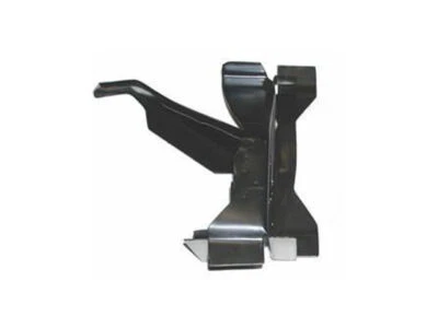 Para Dodge Charger 1968-1970 hoja resorte percha delantera izquierda - lado del conductor 58673CCSS Foto 1 de 2