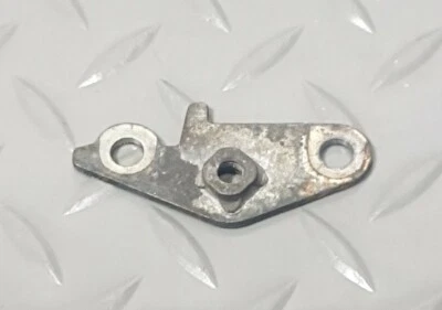 ♻️ Soporte de montaje del motor de arranque Honda CBR 600 F3 1995 - 1998 ♻️ Foto 1 de 4