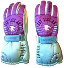 Taubert Eagle Ski and Snowboard Gloves Size 8 Perfect Condition