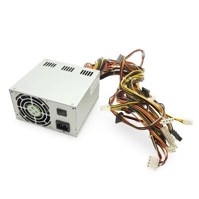 Sparkle Power SPI600A8BB ATX DC Power Supply, 100-240VAC Input, 600W Output - Image 1 of 4