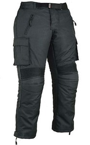Pantalones pantalones urbanos para motoristas para hombre | Compra online en  eBay