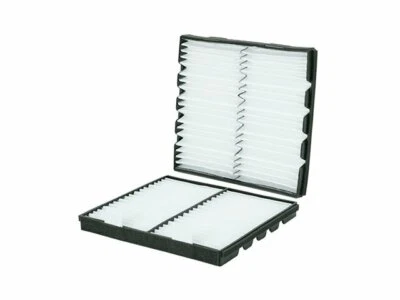 Filtro de aire de cabina para Chevrolet Silverado 3500 HD 2007-2013 WIX 53119VS 2008 2009 Foto 1 de 2