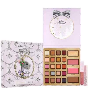 Too Faced Enchanted Forest Makeup Collection - Brand New - Picture 1 of 14