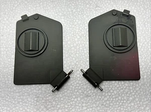 21ST CENTURY TOYS M5 STUART 1/6 RC TANK HULL HATCH COVER DOOR L/R SIDES - Picture 1 of 2