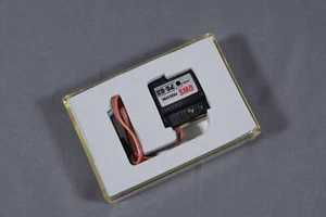 GWS PG-03 Piezo Gyro NOS - Picture 1 of 3