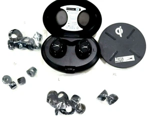 New w/o BoxTrue Evo Wireless Bluetooth Earbuds Sm M LG ExL Altec Lansing  MZX659 - Picture 1 of 7