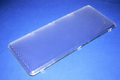 Samsung Refrigerator  LED Light & Cover Lens (DA63-06921A / DA63-07816A) {N1261} - Image 1 of 3