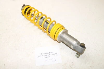 Amortiguador delantero reconstruible Ski-doo Mxz 700 Zx HPG 2000 Foto 1 de 4