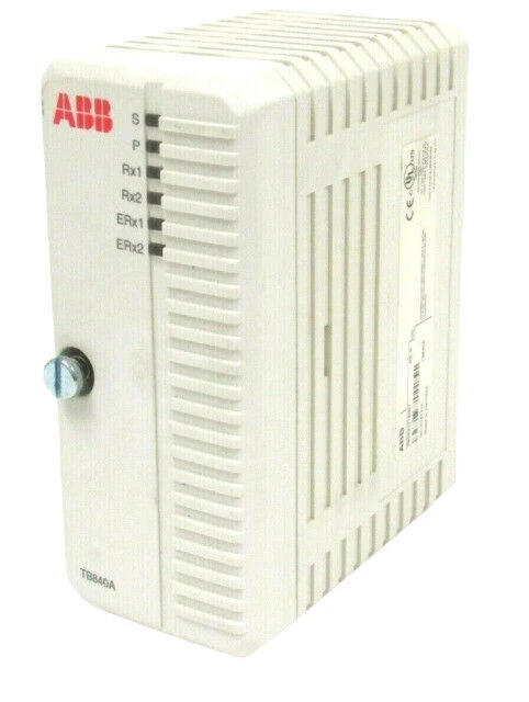 ABB 3BSE037760R1 Cluster Modem
