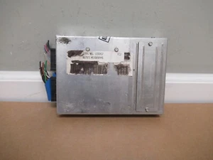 1985 Oldsmobile 442 307CU 5.0L HO ECU ECM PCM Computer Module Engine - Picture 1 of 6