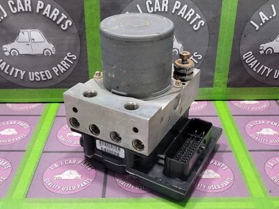 2013 GMC Sierra 1500 антиблокировочный тормоз ABS насос в сборе идентификатор: 2291910 OEM - Изображение 1 из 4