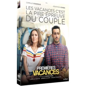 Primeras Vacaciones DVD NUEVO - Imagen 1 de 1