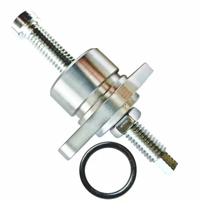 TENSOR DE CORRENTE DE CAME MANUAL PRATA 2012 YAMAHA FZ-1 FZS10 BW 12 YTR1 - Imagem 1 de 4