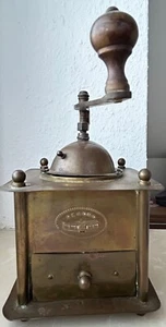 Kaffeemühle "Rekord" - Bild 1 von 8