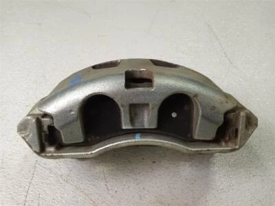 Pinza de freno de disco delantera izquierda usada se adapta a: camioneta Ford F150 2016 delantera izquierda Foto 1 de 4