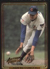 1992 Action Packed ASG #76 Don Kessinger 