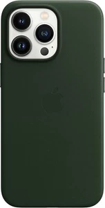 Apple case for iPhone 13 13Pro 13ProMax Leather with MagSafe - Zdjęcie 1 z 23