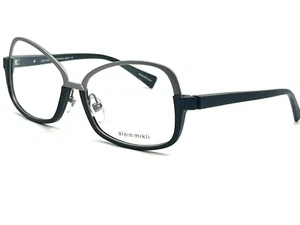 Authentic ALAIN MIKLI AL1331 M0FF. HAND MADE IN Japan. - Picture 1 of 5