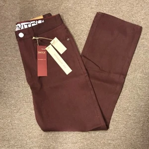 MEN'S SWITCH REMARKABLE JEANS Straight FIT - Picture 1 of 25