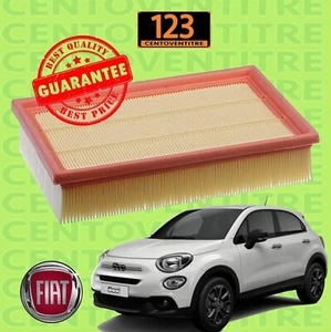 FILTRO ARIA FIAT 500X TIPO JEEP RENEGADE 1.0 - Foto 1 di 3