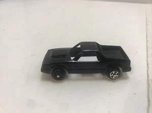Tootsietoy Chevy El Camino 1:75 Scale Metal Diecast, Vintage, - Picture 1 of 5