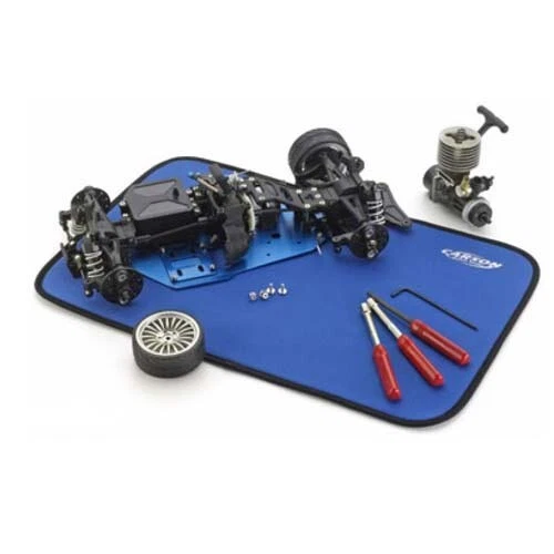 Carson 908107 Montageunterlage 500908107 - Bild 1 von 1