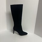 Vince Camuto Womens Arendie Knee High Boot Black Size 6 M