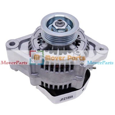 Alternador 13414 27060-87606 27060-87714 para Daihatsu Rocky L4 1,6 L 1990-1992 Foto 1 de 4