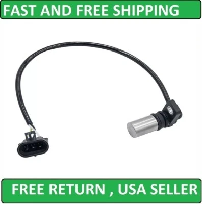 Crank Position Sensor for Polaris RZR S 800 EFI 2009 2010 2011-2014 / 2410720 - Image 1 of 4