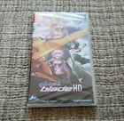 Ghost Blade HD NINTENDO SWITCH New Game ASIAN Release EASTASIASOFT US Seller